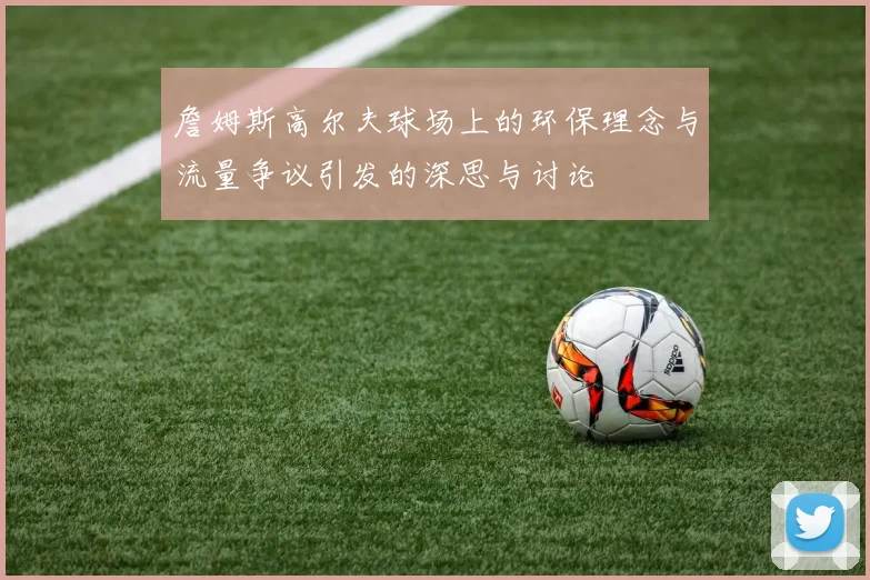 詹姆斯高尔夫球场上的环保理念与流量争议引发的深思与讨论